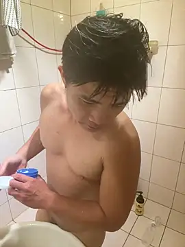 TaiwanSlutBitch online show from 10-04-25, 12:56