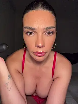 krissiswrld- online show from 02-13-26, 07:14