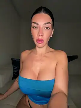 krissiswrld- online show from 01-16-26, 06:56