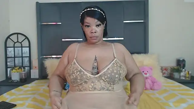 LaCaramellaChocolatia online show from 03-01-26, 05:51