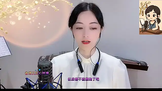 Tian-xin-999 online show from 09-20-25, 03:39