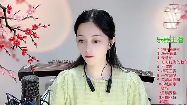 Tian-xin-999 online show from 11-01-25, 03:06