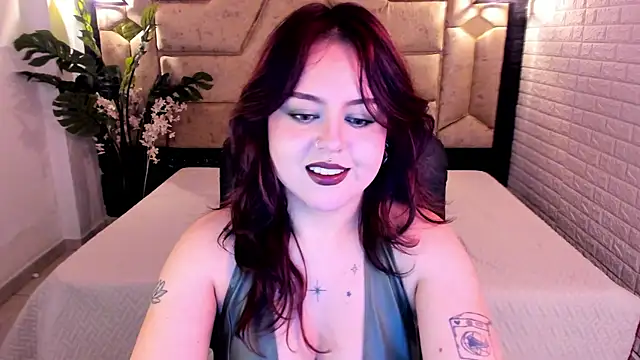 crimson tati  online show from 05-14-26, 04:20