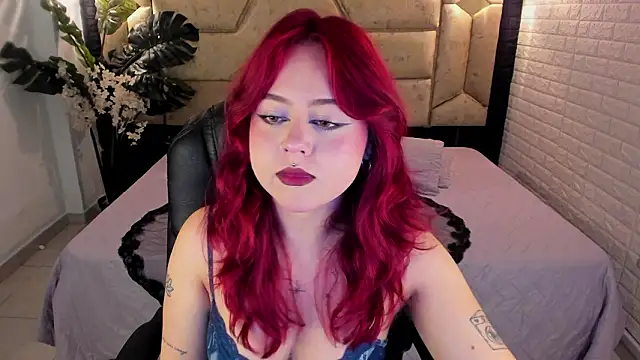 crimson tati  online show from 03-28-26, 04:46