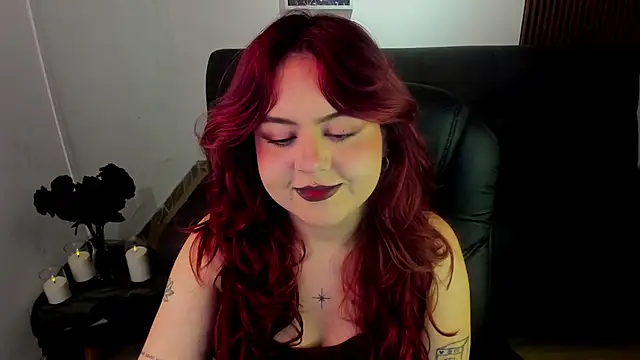 crimson tati  online show from 11-20-25, 03:51