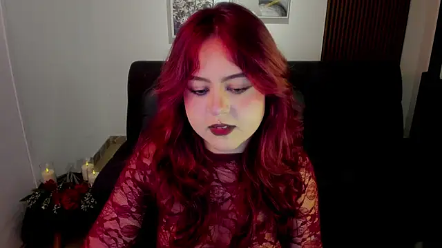 crimson tati  online show from 11-08-25, 03:54