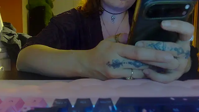 Psychosweety online show from 03-10-26, 07:07