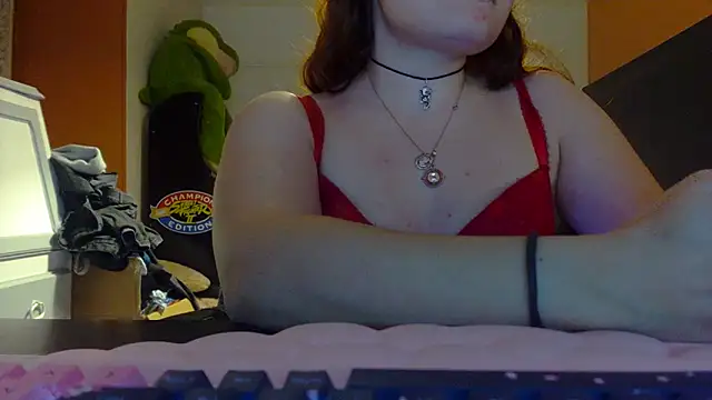 Psychosweety online show from 03-16-26, 06:32