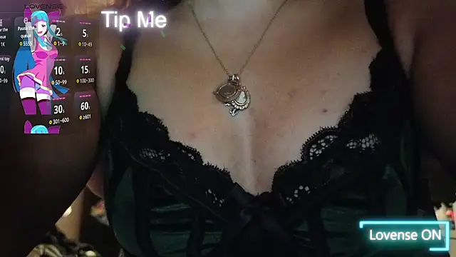 Psychosweety online show from 06-30-26, 01:11