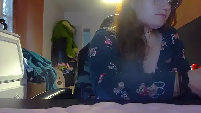 Psychosweety online show from 04-14-26, 12:10