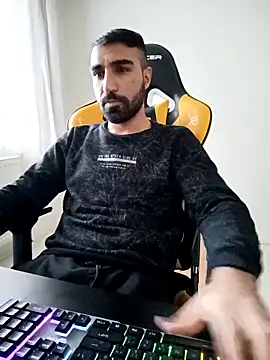 SertSikici022 online show from 02-23-25, 02:57