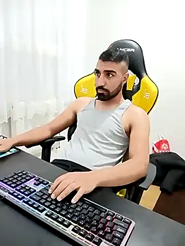 SertSikici022 online show from 12-03-24, 02:22