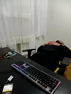 SertSikici022 online show from 12-04-24, 04:54