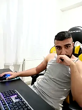 SertSikici022 online show from 12-03-24, 01:03