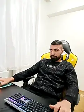 SertSikici022 online show from 12-05-24, 04:39