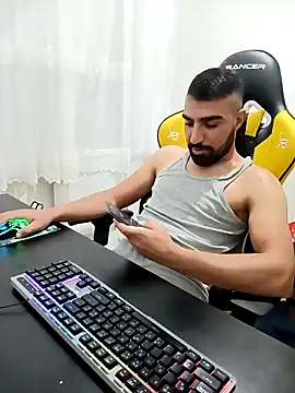 SertSikici022 online show from 12-03-24, 08:33