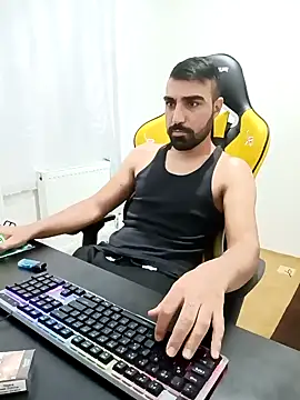 SertSikici022 online show from 12-15-24, 03:20