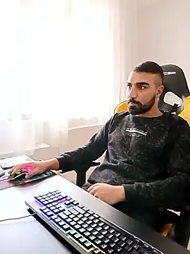 SertSikici022 online show from 12-05-24, 08:38