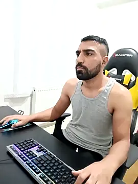 SertSikici022 online show from 12-03-24, 11:40