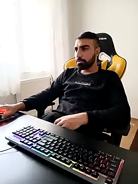 SertSikici022 online show from 12-08-24, 11:57