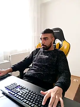 SertSikici022 online show from 12-06-24, 10:54