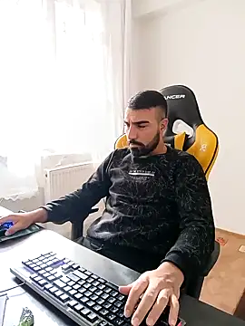 SertSikici022 online show from 12-07-24, 10:17