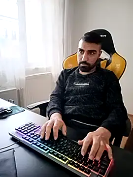 SertSikici022 online show from 12-07-24, 01:35