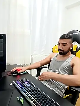 SertSikici022 online show from 12-07-24, 12:36