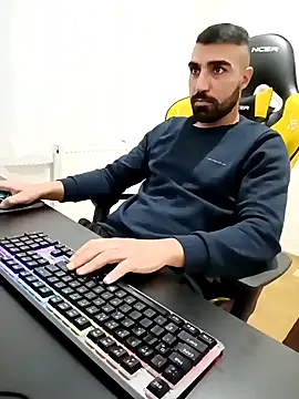 SertSikici022 online show from 12-02-24, 03:31