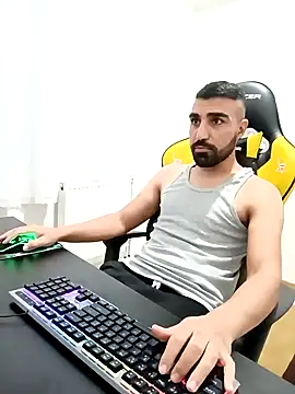 SertSikici022 online show from 12-02-24, 09:45