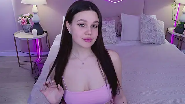 RihannaRose online show from 03-15-25, 05:15