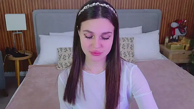 RihannaRose online show from 11-30-25, 05:03