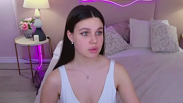 RihannaRose online show from 03-16-25, 05:07