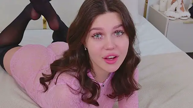 RihannaRose online show from 02-26-26, 05:02