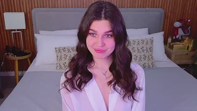 RihannaRose online show from 12-03-25, 05:12