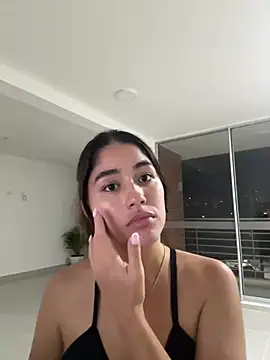 AriaMontgomery online show from 02-26-25, 12:41