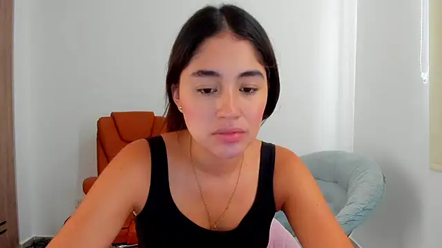 AriaMontgomery online show from 03-20-25, 02:53