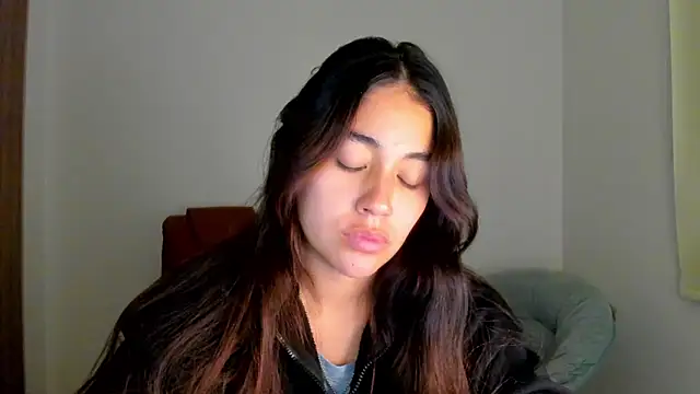 AriaMontgomery online show from 03-19-25, 07:40