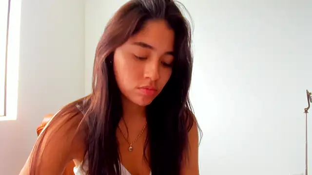 AriaMontgomery online show from 07-04-26, 07:51