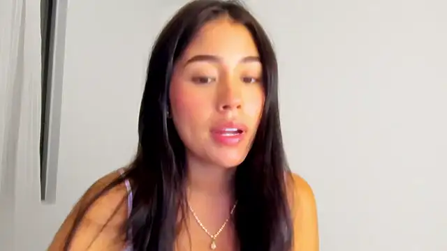 AriaMontgomery online show from 06-21-26, 02:39