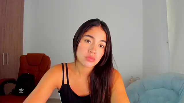 AriaMontgomery online show from 03-11-25, 05:35