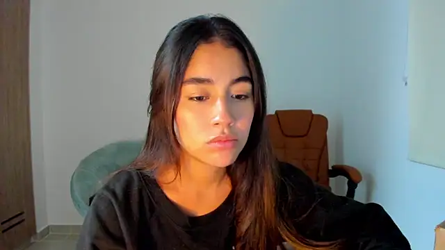 AriaMontgomery online show from 02-24-25, 08:06