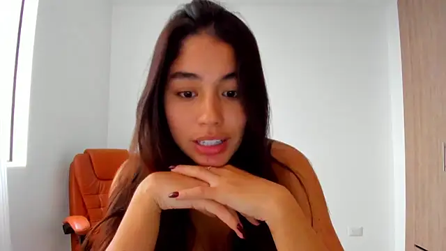 AriaMontgomery online show from 02-13-26, 10:43