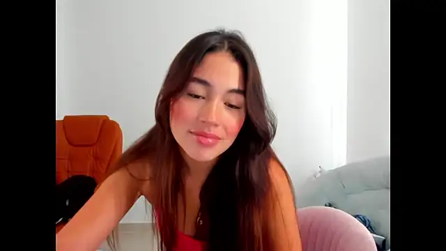 AriaMontgomery online show from 03-12-25, 09:56