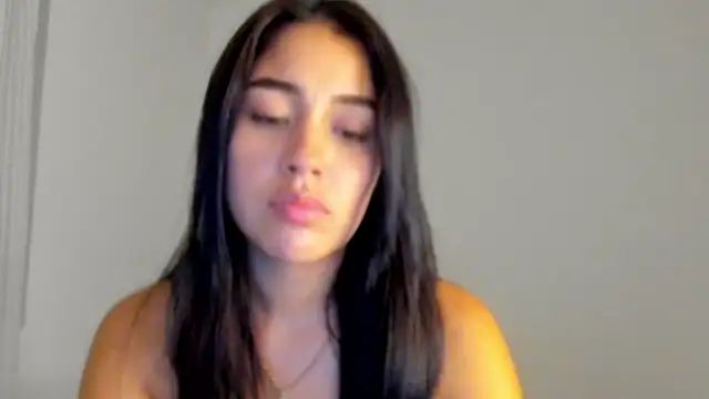 AriaMontgomery online show from 06-20-26, 07:46