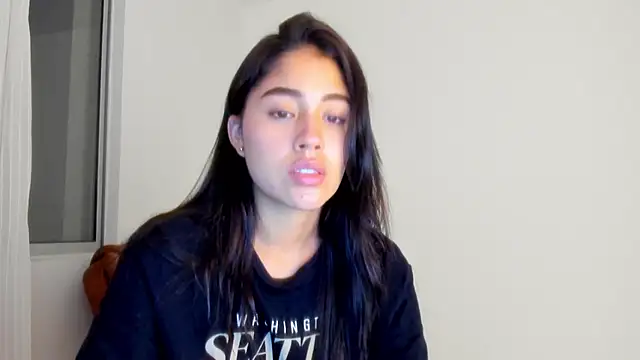 AriaMontgomery online show from 07-01-26, 06:58