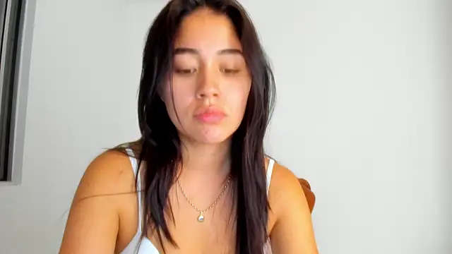 AriaMontgomery online show from 07-06-26, 03:35