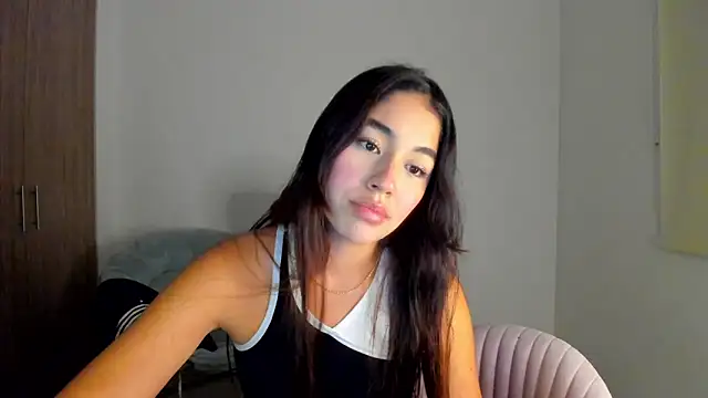 AriaMontgomery online show from 03-06-25, 03:02