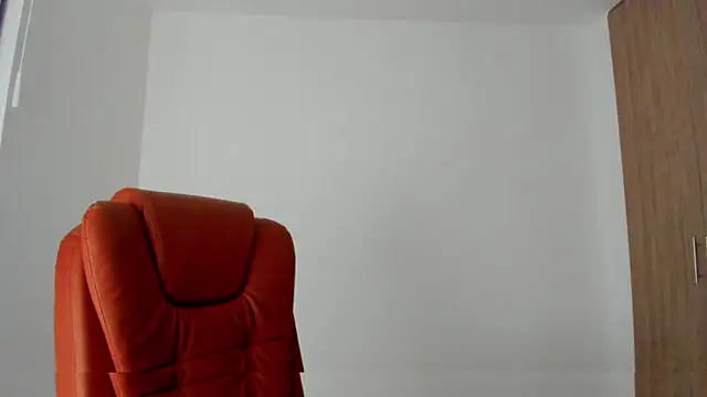 AriaMontgomery online show from 10-27-25, 03:51