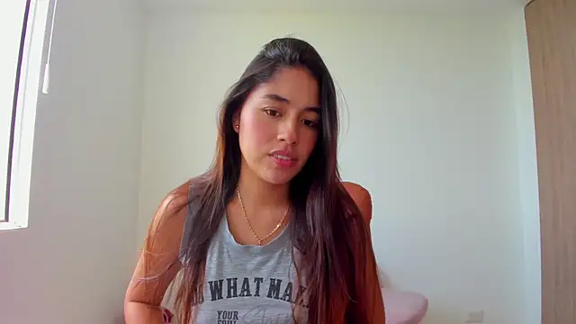 AriaMontgomery online show from 10-18-25, 04:20